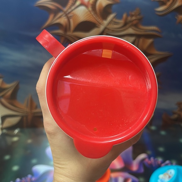 RIP dickie’s donuts portable coffee mug 🍩 - Picture 6 of 9